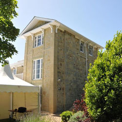 Ventnor Victorian Villa with enviable sea views