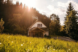 Hájovňa - Rangers Cottage