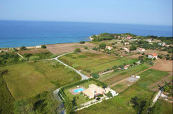 Villa Lefki