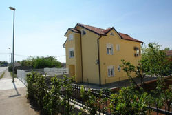 Apartmani Marković