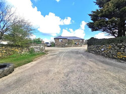 Lower Bodannon farm cottages - Nr Port Isaac