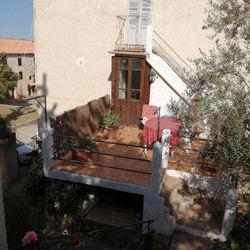 Gîte Dans Un Village Typique Corse