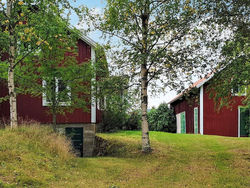 Holiday home JÄRVSÖ