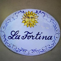 LA FORTINA