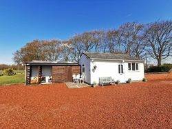 Cosy Coppice Cottage