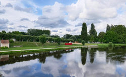 Domaine Les Ormeaux, 3 min du Zoo