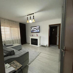 Apartament Gallamar