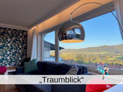 Ferienwohnung Traumblick