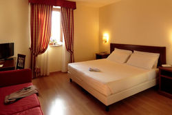 Giotto B&B