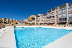 Appartement 4 personnes clim wifi piscine