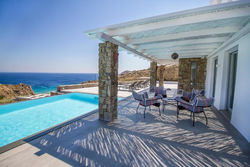 Anarina Villas & Suites Mykonos Elia Beach