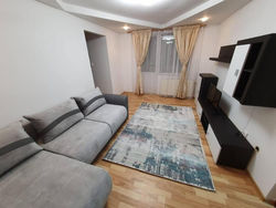 Apartament spatios, living+ 2 dormitoare