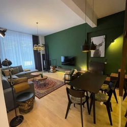 Apartman Jelen, skijanje iz apartmana