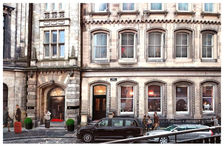 Virgin Hotels Edinburgh