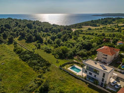 Villa Ceja, a luxury stay nearest Kamenjak beaches