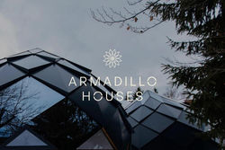 Armadillo Houses