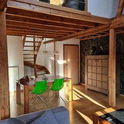 Cosy Loft