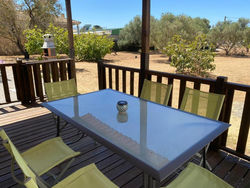 Chiclana Mobile House - Piscina , Wi-Fi, Relax