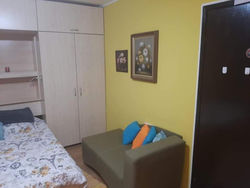 Apartman cvrki