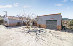 Nice home in Moratalla with WiFi and 5 Bedrooms