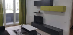 Apartament modern Ioan Popasu