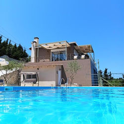 Villa Filippos