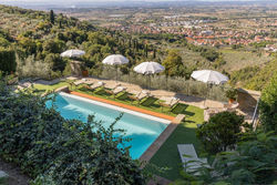 Tuscany Villa Mammi