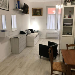 Appartamento House Apartment Tabe Centro Bologna