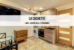 LA CACHETTE - TOPDESTINATION-DIJON