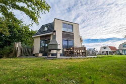 Vakantiehuis aan de duinen Vlissingen VL20