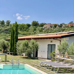 Villa Terreforti