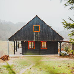 Ruralna kuća za odmor Estera