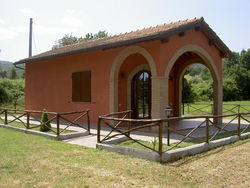 Casa Rossa