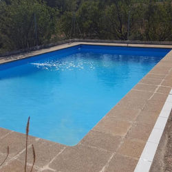 Casa Carmen - Casa Rural con Piscina Grande - Relajarse y Desconectar