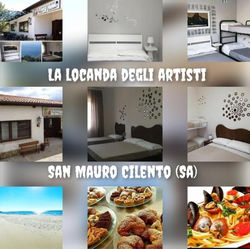 La Locanda degli Artisti