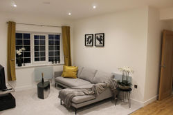 Luxury 2 Bed Apartment In The Heart Of Rochester