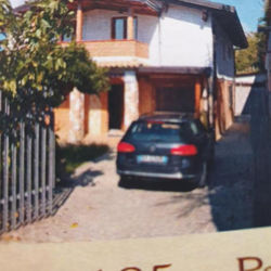 Chalet casa di ciccio