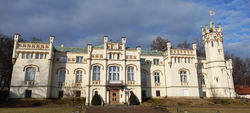 Palac Paszkówka