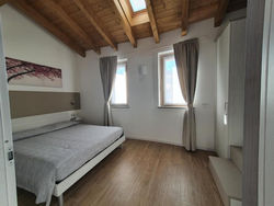 Elements B&B - Suite Legno