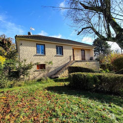 Maison de vacances en Dordogne