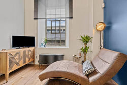 The Yard apartment - Royal William Yard Plymouth