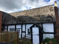 Characterful 2 bed cottage, quiet village setting