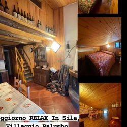 Chalet Palumbo