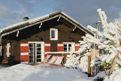 Chalet du Skieur, Collection Chalets des Fermes