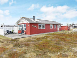 Holiday home Hvide Sande CX