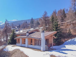 Chalet Khione