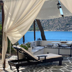 VILLA CORALI