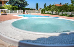 Amazing home in Asti with WiFi, Outdoor swimming pool and 4 Bedrooms