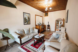 Guesthouse Hoxha