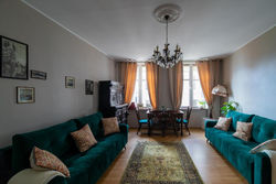 Apartament nad Wysła